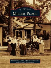 Miller place cover image