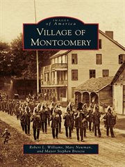 Village of montgomery cover image