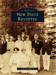 New paltz revisited cover image