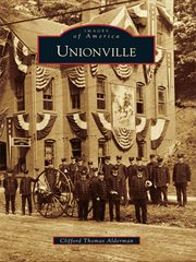 Unionville cover image