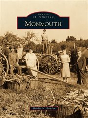 Monmouth cover image