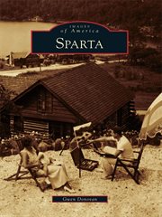 Sparta cover image