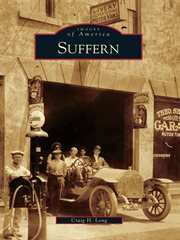 Suffern cover image