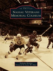 Nassau veterans memorial coliseum cover image
