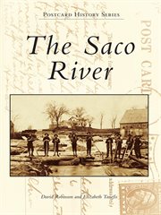 The saco river cover image