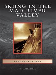 Skiing in the mad river valley cover image