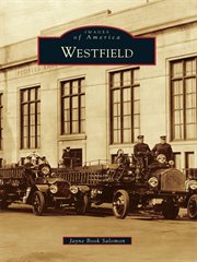 Westfield cover image