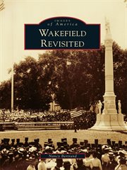 Wakefield revisited cover image