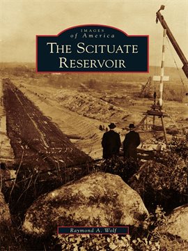 Cover image for The Scituate Reservoir