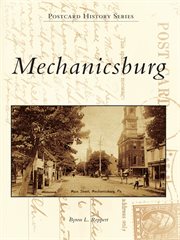 Mechanicsburg cover image