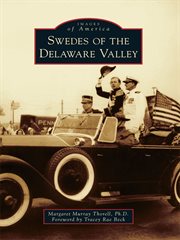 Swedes of the Delaware Valley cover image