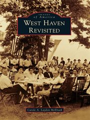 West haven revisited cover image