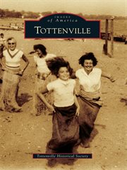 Tottenville cover image