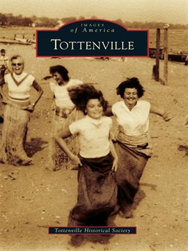 Cover image for Tottenville