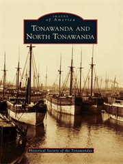 Tonawanda and North Tonawanda cover image