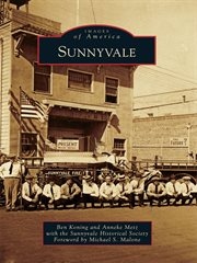Sunnyvale cover image