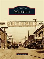Medford cover image