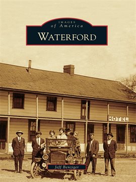 Cover image for Waterford