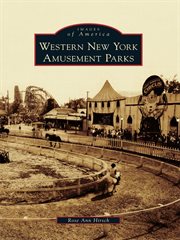 Western New York amusement parks cover image