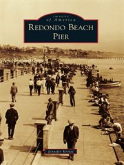 Redondo Beach Pier cover image