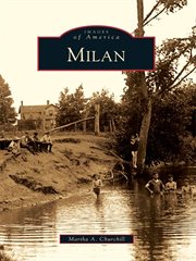 Milan cover image