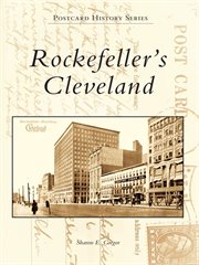 Rockefeller's Cleveland cover image