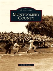 Montgomery county cover image