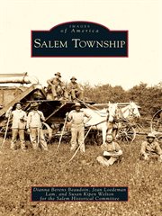 Salem township cover image