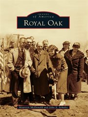 Royal oak cover image