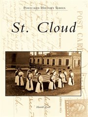 St. cloud cover image