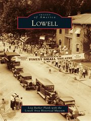 Lowell cover image