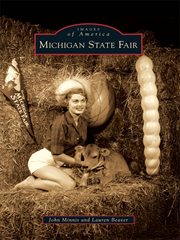 Michigan State Fair cover image