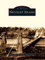 Nicollet island cover image