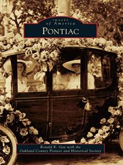 Pontiac cover image