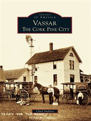 Vassar cover image