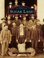 Sugar Land cover image