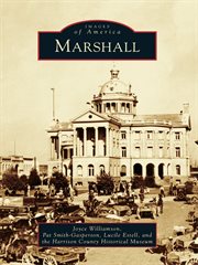 Marshall cover image