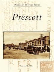 Prescott cover image