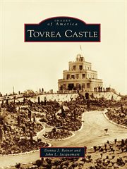 Tovrea castle cover image