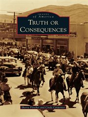 Truth or consequences cover image