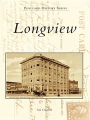 Longview cover image