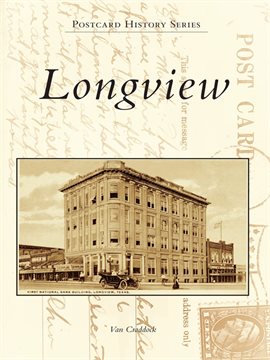Cover image for Longview