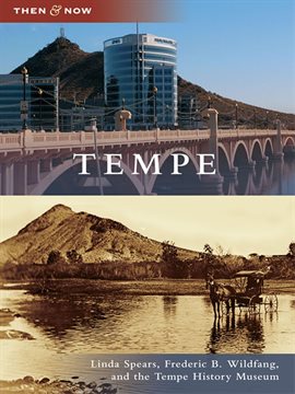 Cover image for Tempe