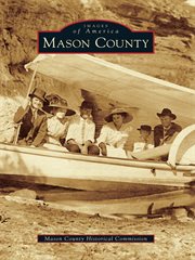 Mason County cover image