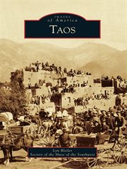 Taos cover image