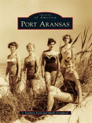 Port Aransas cover image