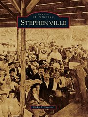 Stephenville cover image