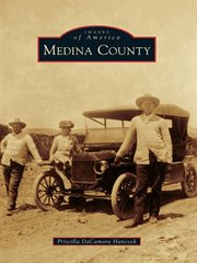 Medina County cover image
