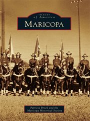 Maricopa cover image