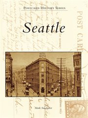 Seattle / Mark Sundquist cover image